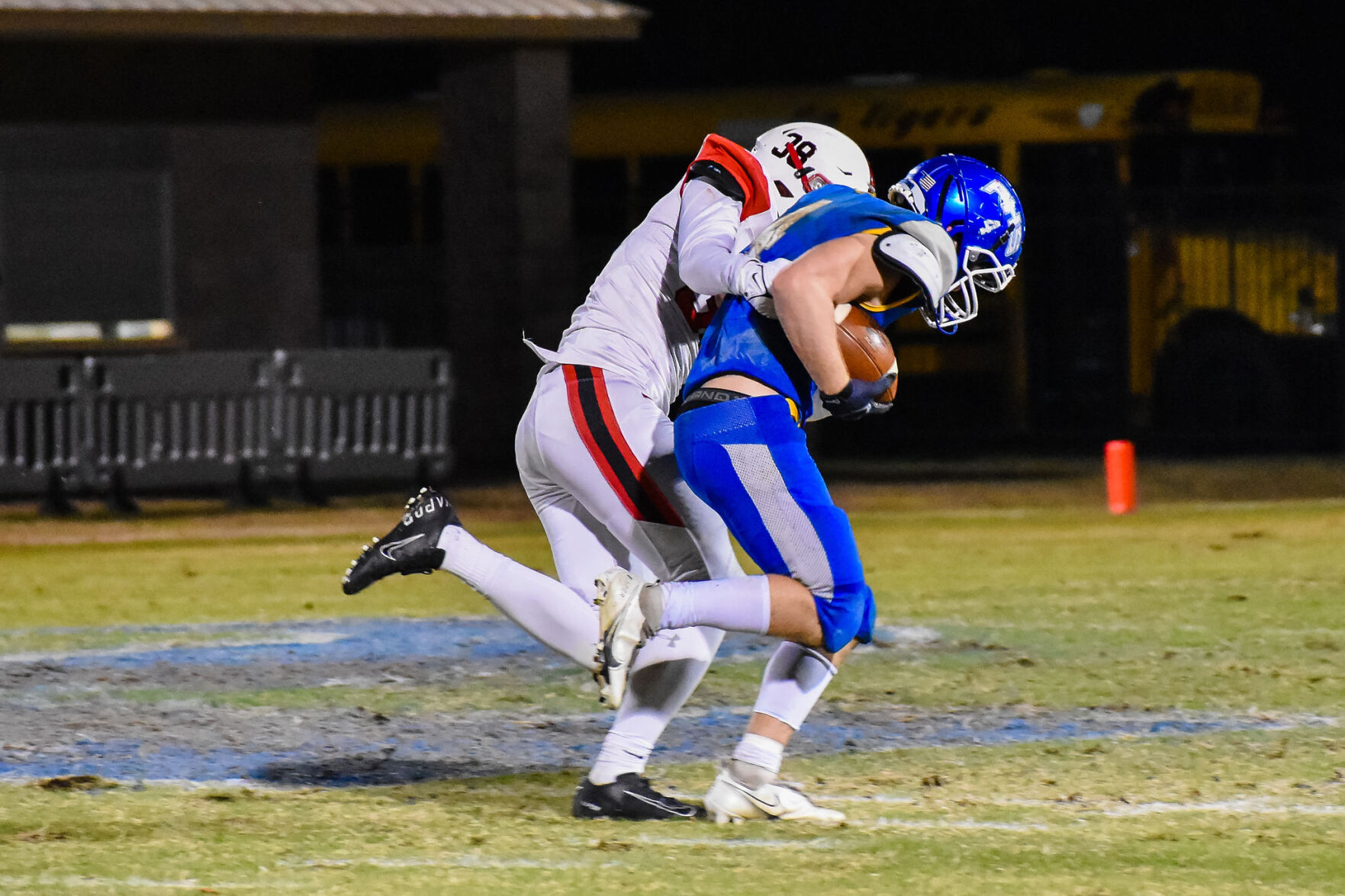 Pryor vs Bishop Kelley